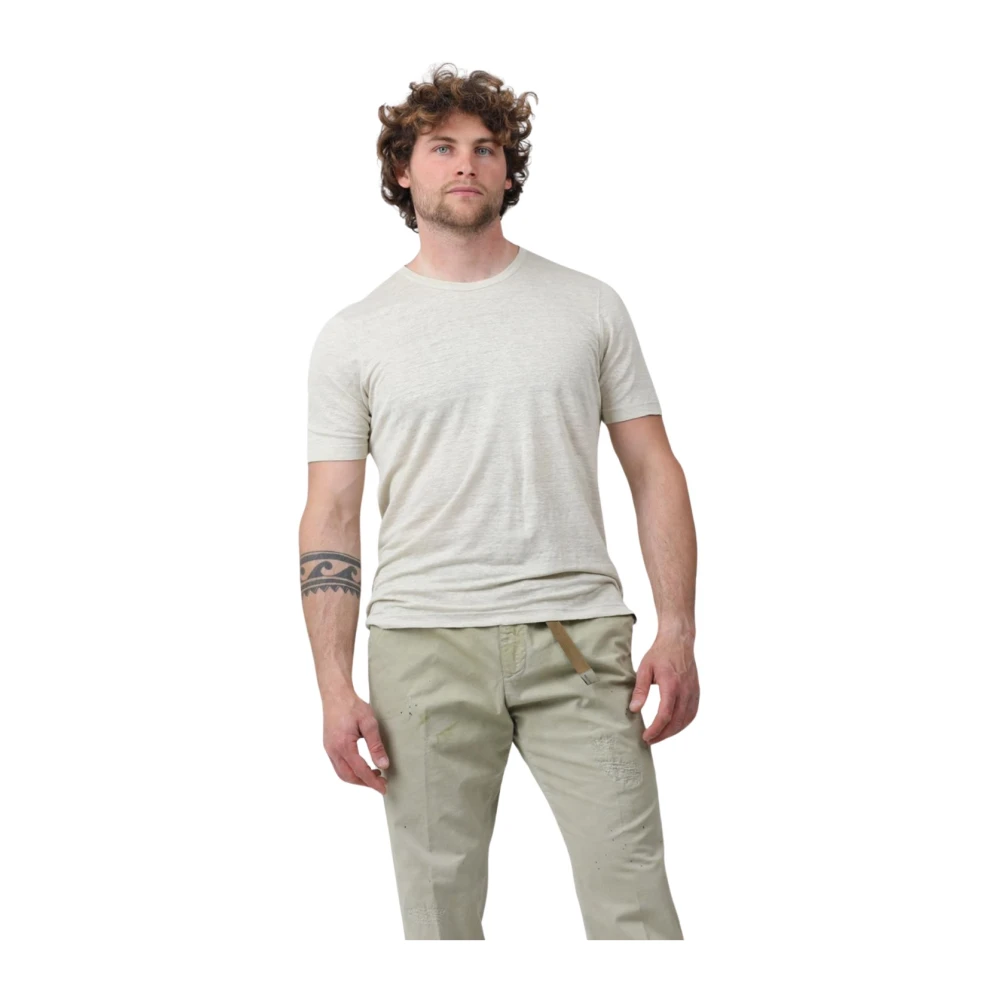 Tops > T-Shirts - - Gran Sasso - Modalova