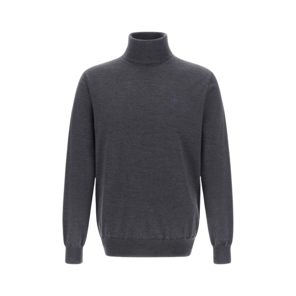 Knitwear > Turtlenecks - - Roberto Cavalli - Modalova