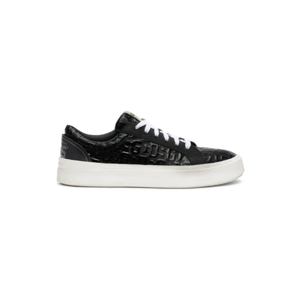 Gcds - Shoes > Sneakers - Black - Gcds - Modalova