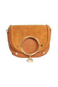 Mara Torba - Skórzana Crossbody