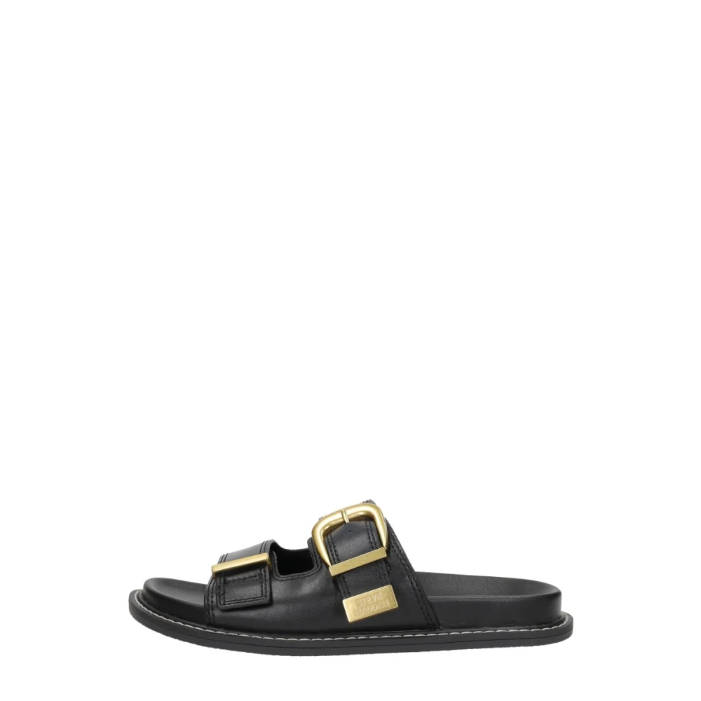 Steve Madden , Damen, Schuhe, Schwarzk, 38 Eu