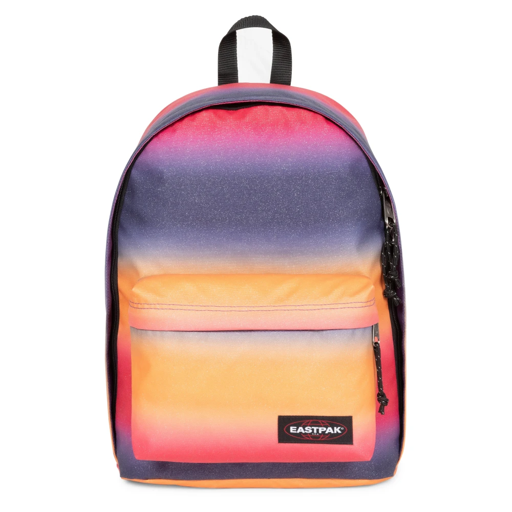 Eastpak Stijlvolle Spark Multigrade Rugzak Multicolor Unisex