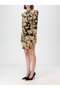 elegante-mini-robe-avec-epaulettes-rembourrees