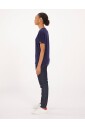 t-shirt-aurore-bleu-marine-col-en-v