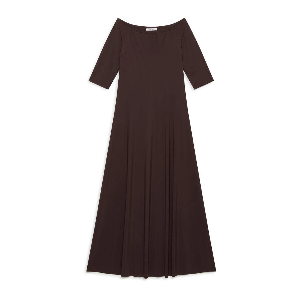 Dresses > Day Dresses > Maxi Dresses - - Maliparmi - Modalova