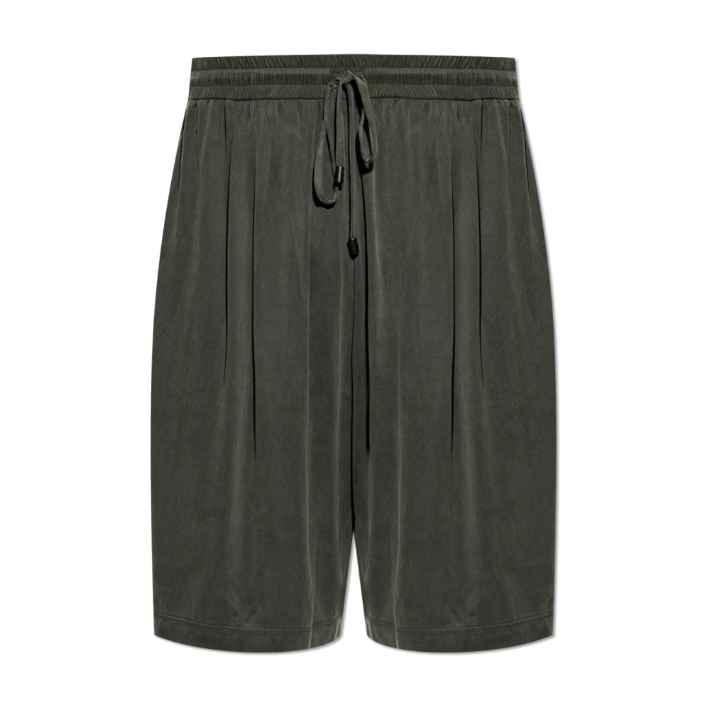 Shorts > Casual Shorts - - Giorgio Armani - Modalova