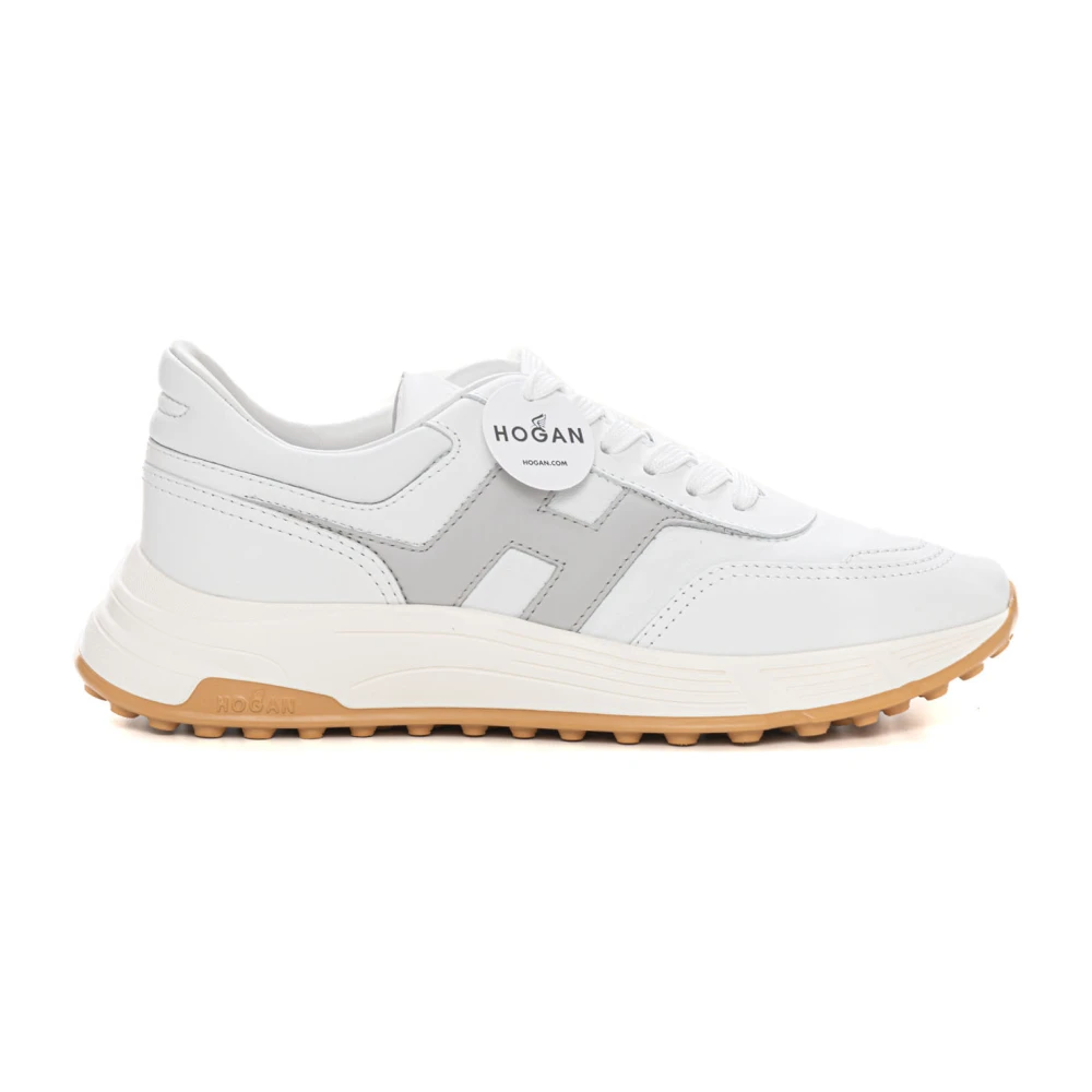 Hogan - Shoes > Sneakers - White - Hogan - Modalova