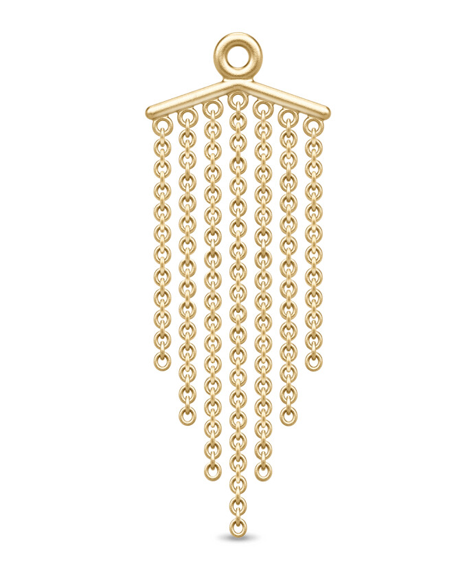 charme-de-boucle-doreille-ocean-backdrop-dore