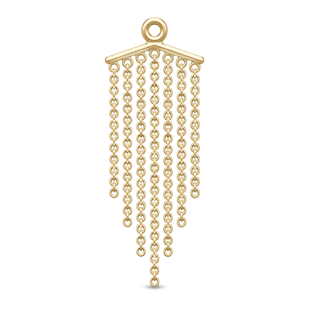 Accessories > Jewellery > Earrings - - Julie Sandlau - Modalova