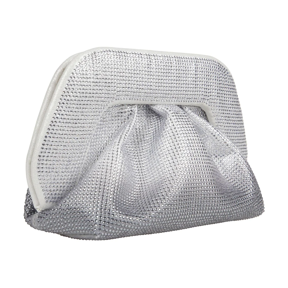 THEMOIRè Gea Schoudertas Gray Dames