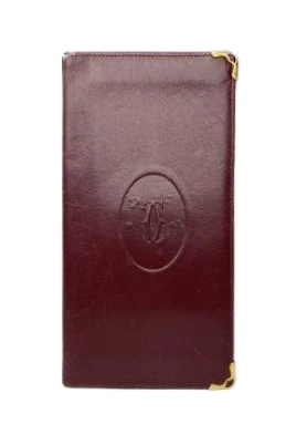 Pre-owned ID Holder