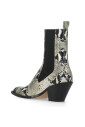 bottines-en-cuir-de-python-a-bout-carre
