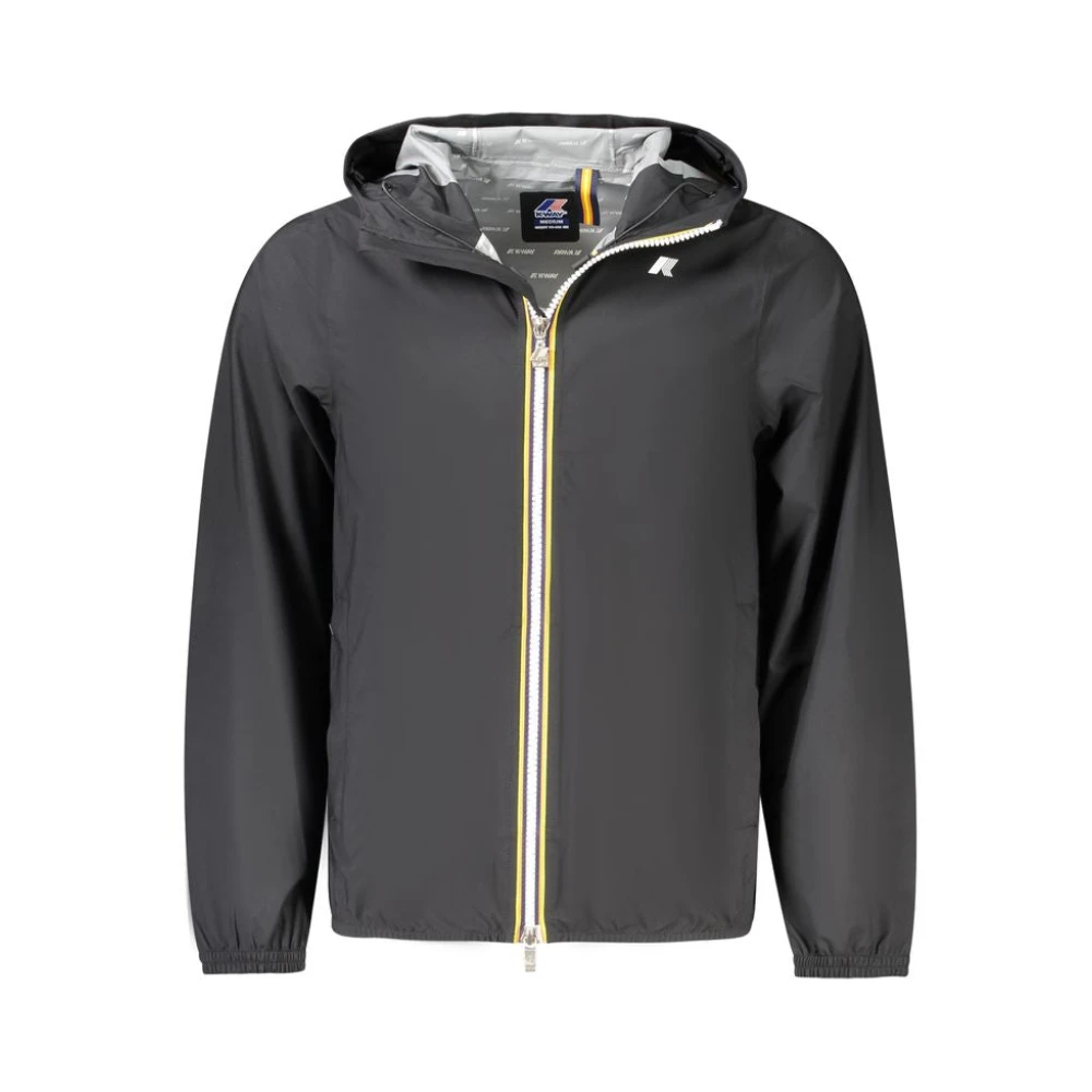 Jackets > Light Jackets - - K-Way - Modalova