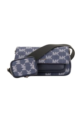 Jet Set Small Flap Crossbody