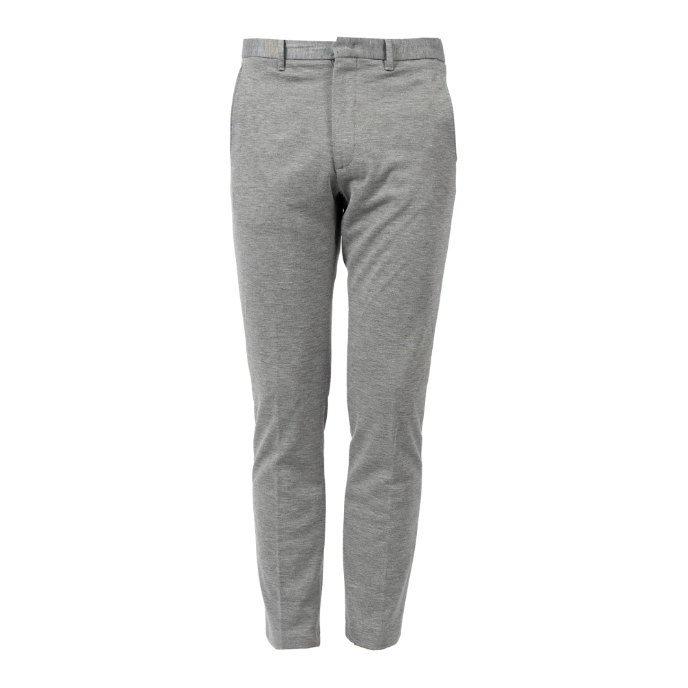 Trousers > Skinny Trousers - - Tommy Hilfiger - Modalova