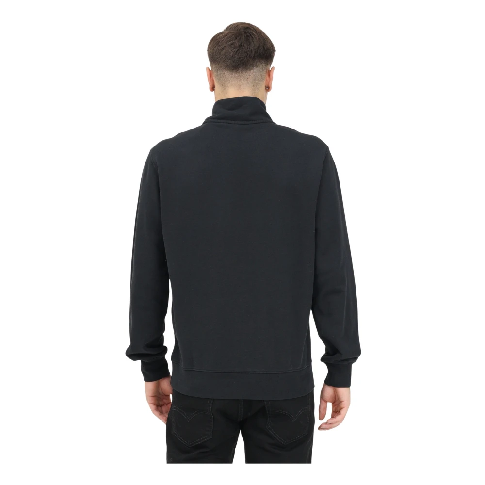 Levi's Truien Black Heren