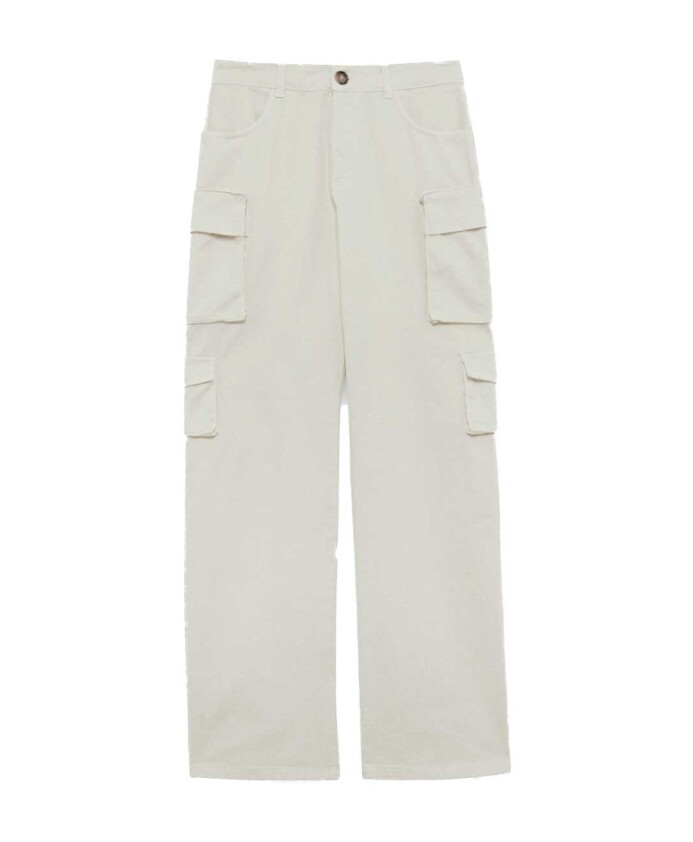 cargo-broek