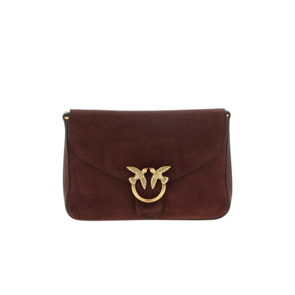 Pinko Donna Rosso Borse, Taglia Unica, New, - Immagine 5