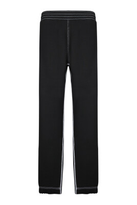 black-trousers-with-drawstring-closure