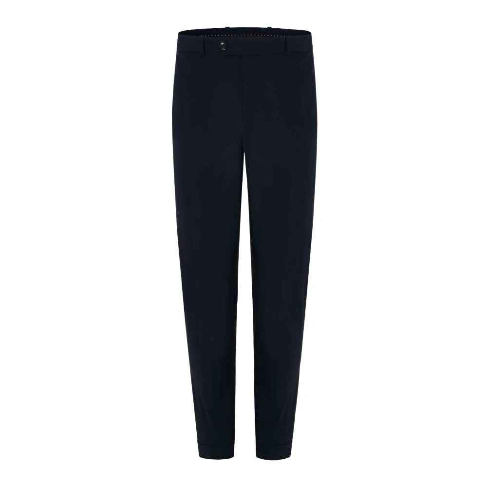 Trousers > Slim-fit Trousers - - RRD - Modalova