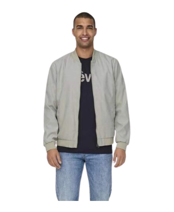 bomber-en-daim