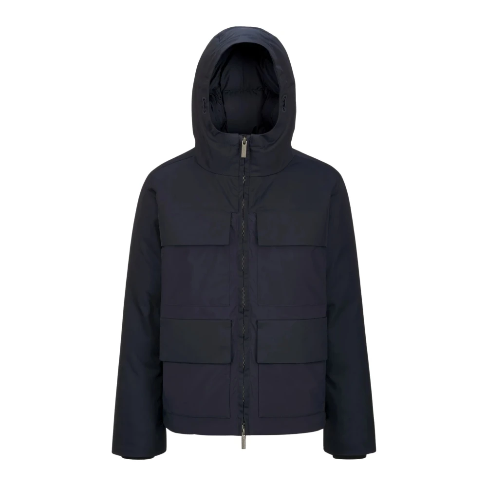Jackets > Rain Jackets - - K-Way - Modalova