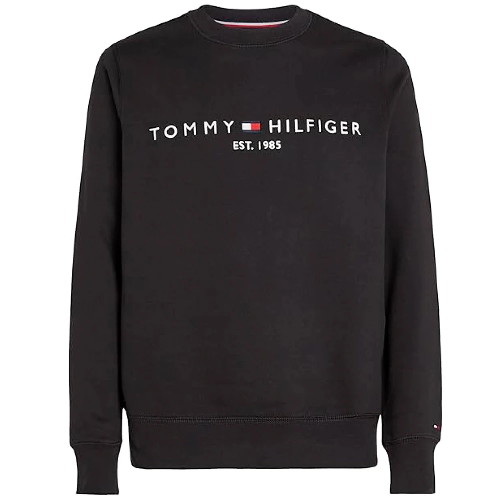 Sweatshirts & Hoodies > Sweatshirts - - Tommy Hilfiger - Modalova