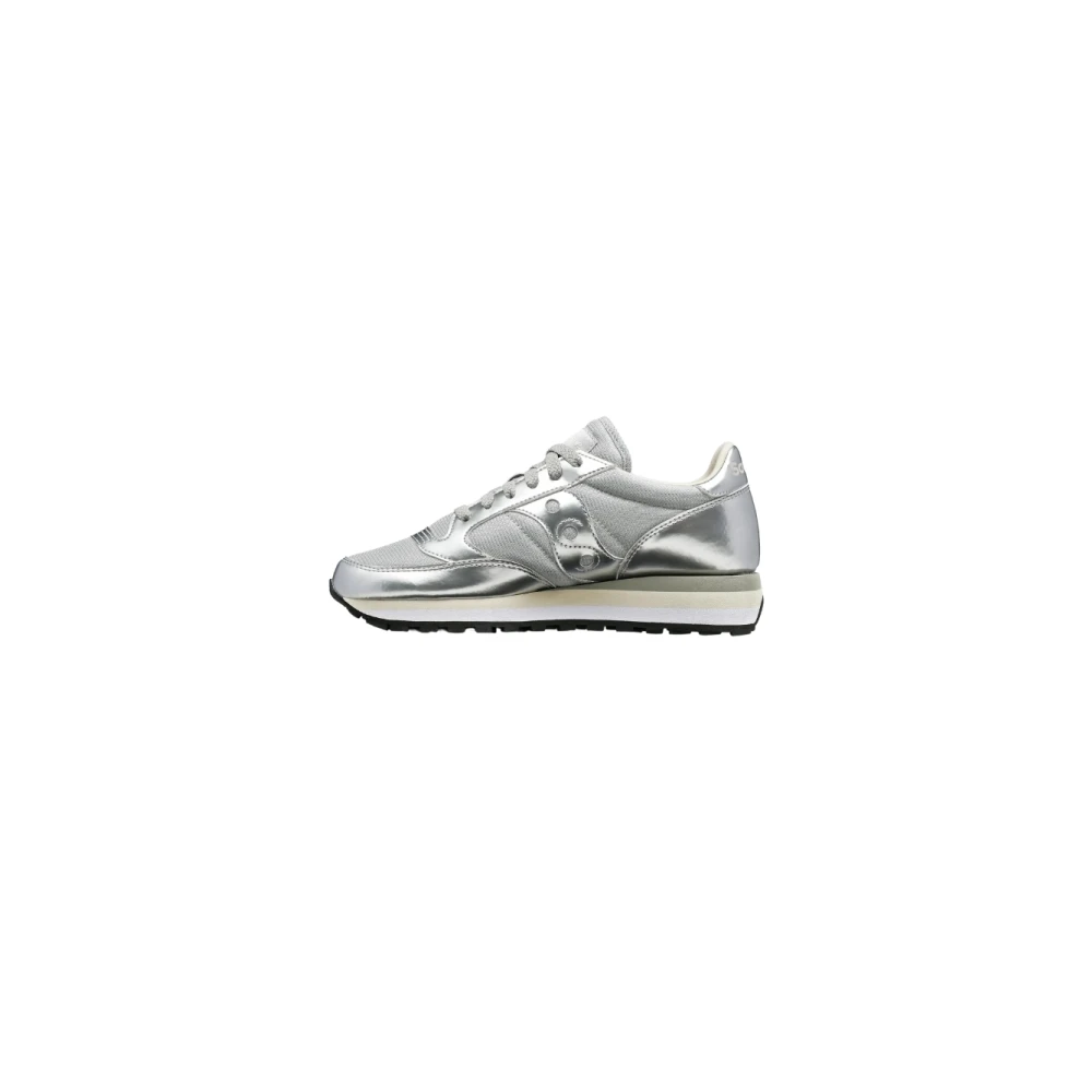 Saucony - Shoes > Sneakers - Gray - Saucony - Modalova