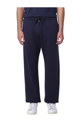 pantalon-jogger-en-coton-bleu
