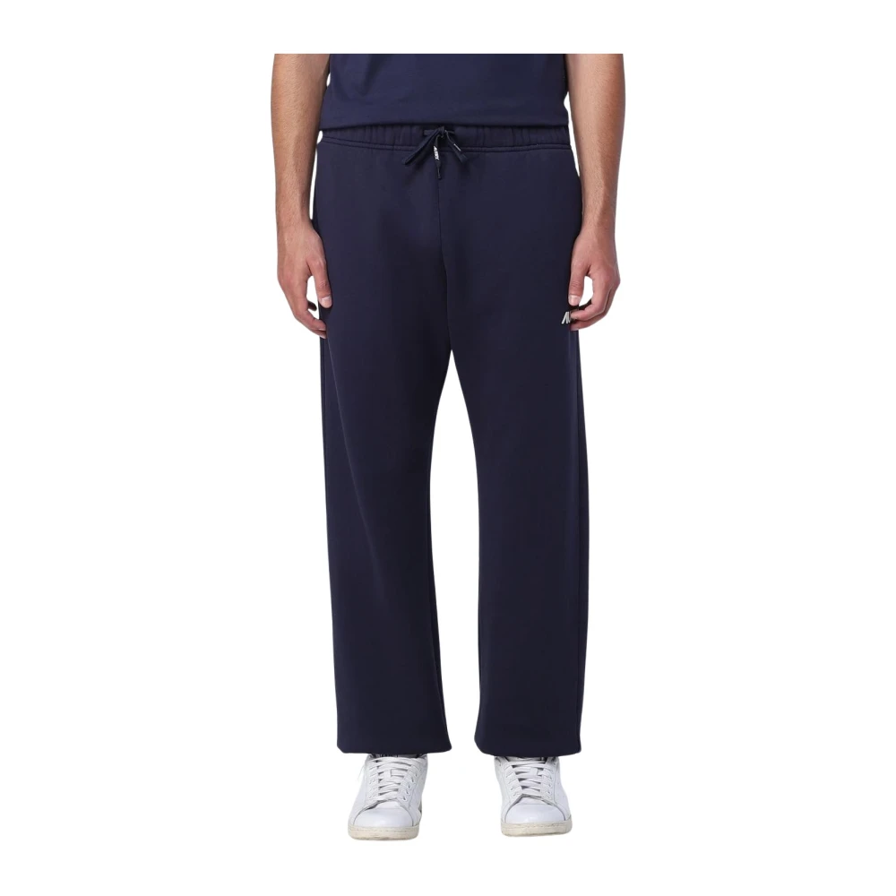 Trousers > Sweatpants - - Autry - Modalova
