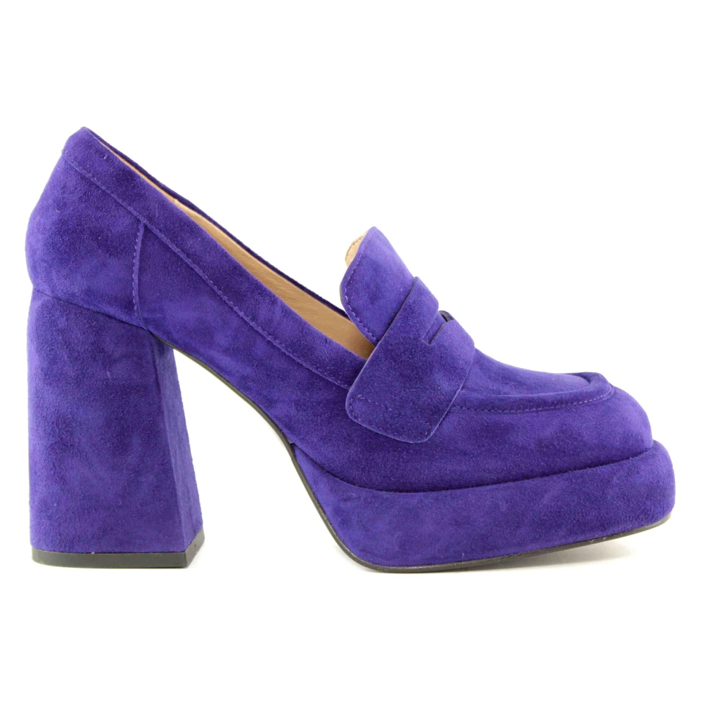 Shoes > Heels > Pumps - - Bibi Lou - Modalova