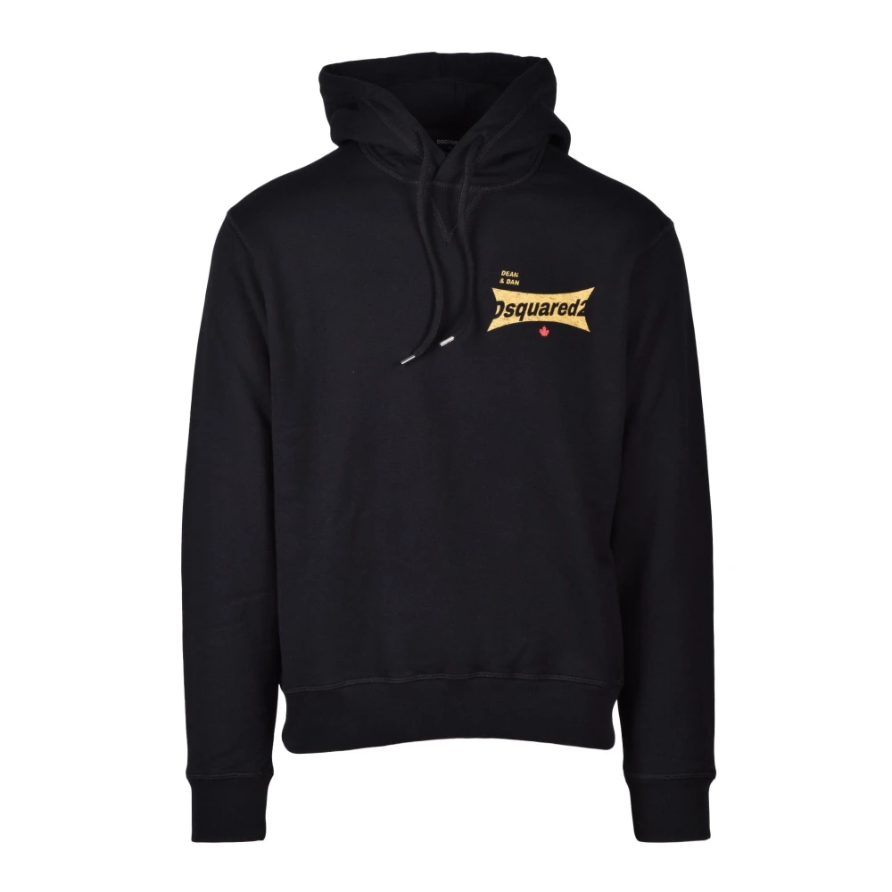 Sweatshirts & Hoodies > Hoodies - - Dsquared2 - Modalova