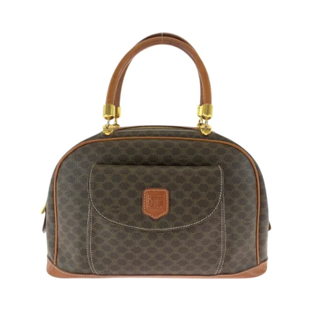 Pre-owned > Pre-owned Bags > Pre-owned Handbags - - Celine Vintage - Modalova