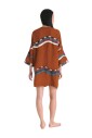 kaftan-court-caramelo-pour-plage