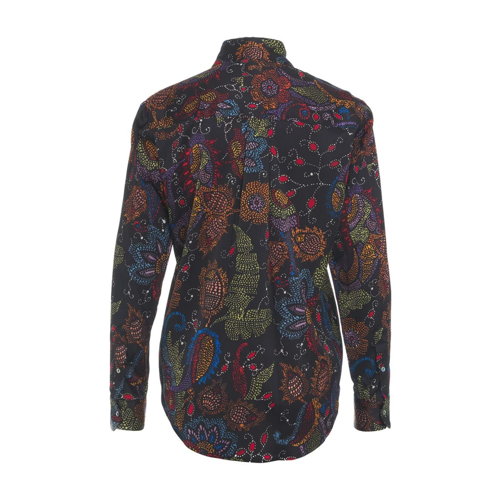 Himon's Multikleur Shirts Aw24 Multicolor Dames