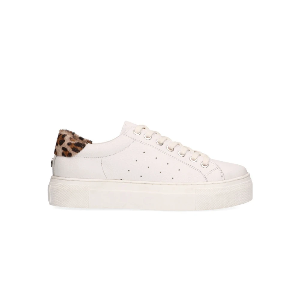 Maruti Sneakers Dames Schoenen Wit