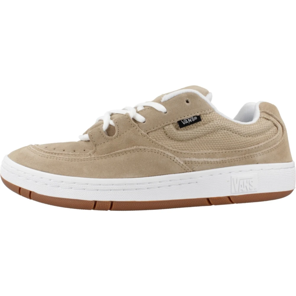 Vans - Shoes > Sneakers - Brown - Vans - Modalova