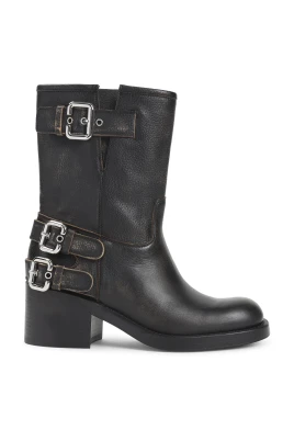 Stiliga Dakota Klackar - 6cm Klack