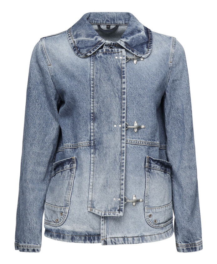 manteau-en-coton-bleu-avec-poches