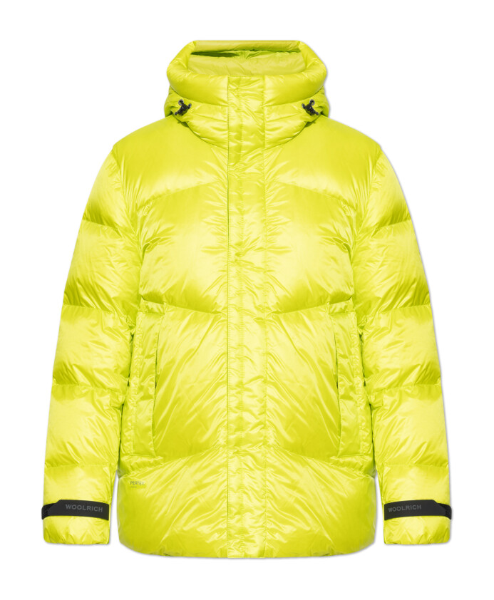 down-jacket
