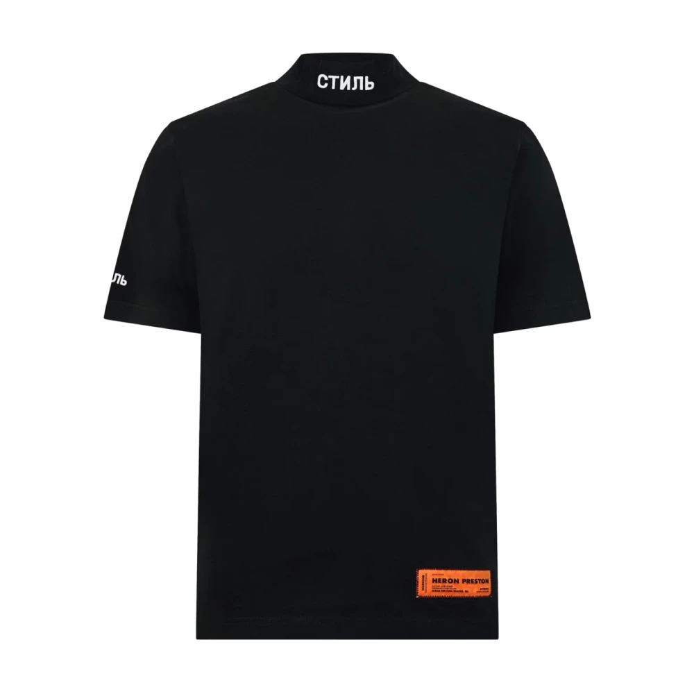 Tops > T-Shirts - - Heron Preston - Modalova