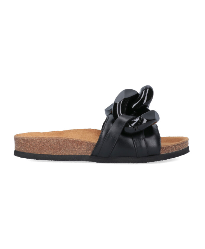 sandales-slides-a-chaine
