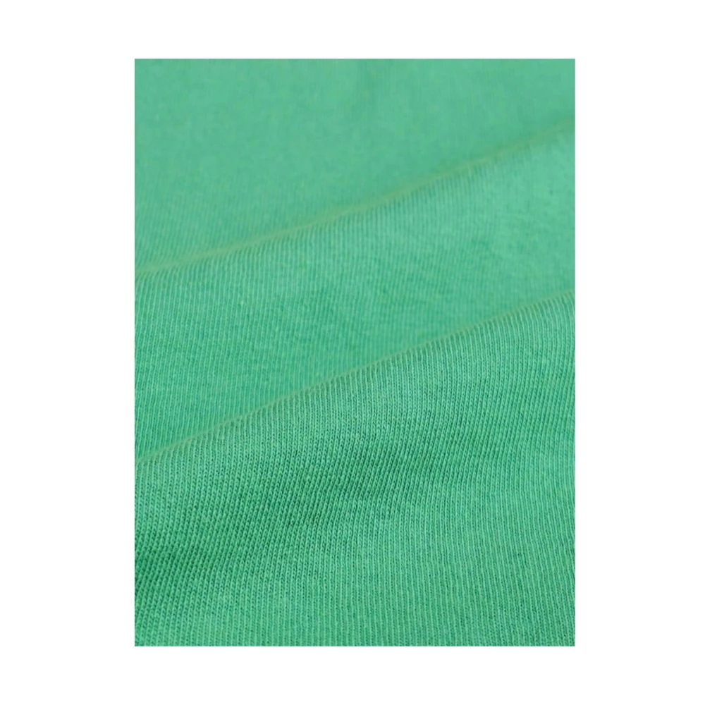 Sporty & Rich Sporty Verde Sweater Green Dames