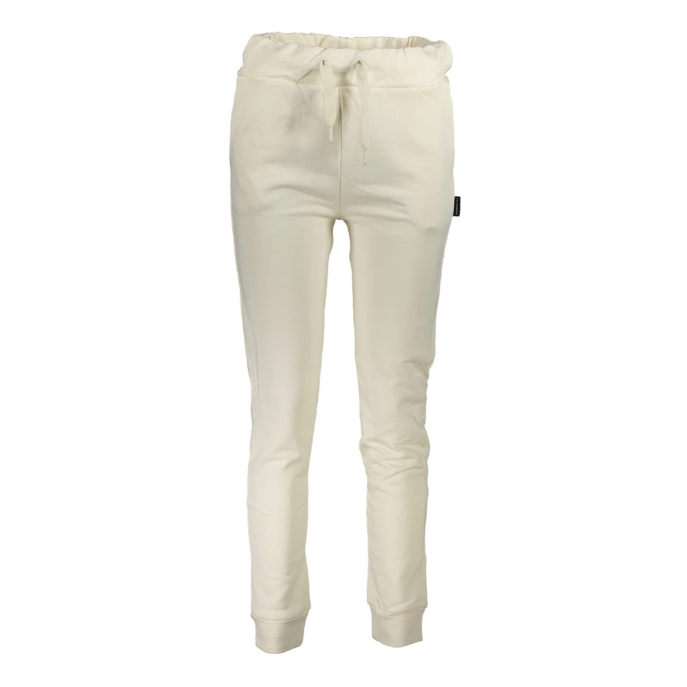 North Sails Men's Beige Sweatpants,, Clothing Extra Large