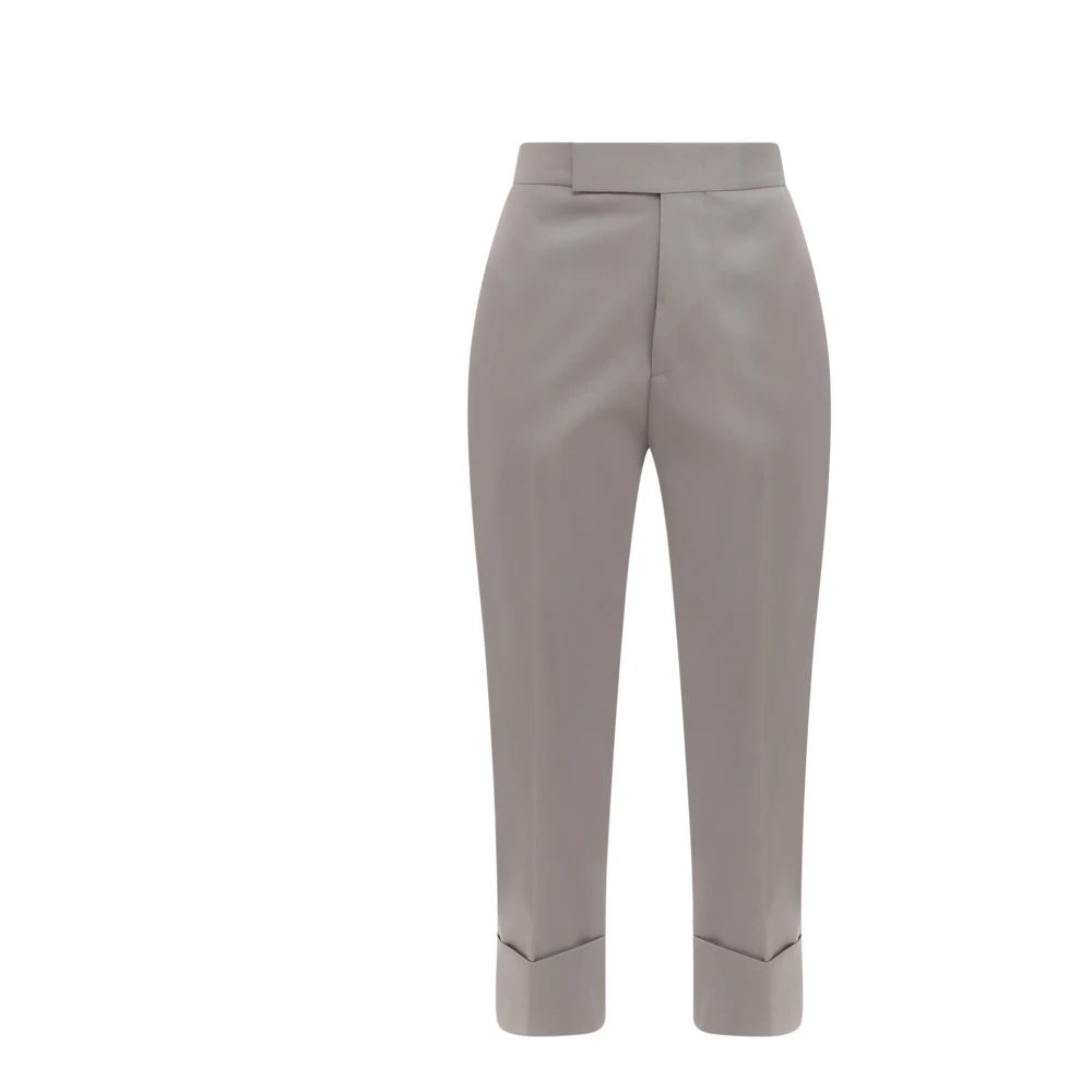 Sapio Trousers Gray Dames