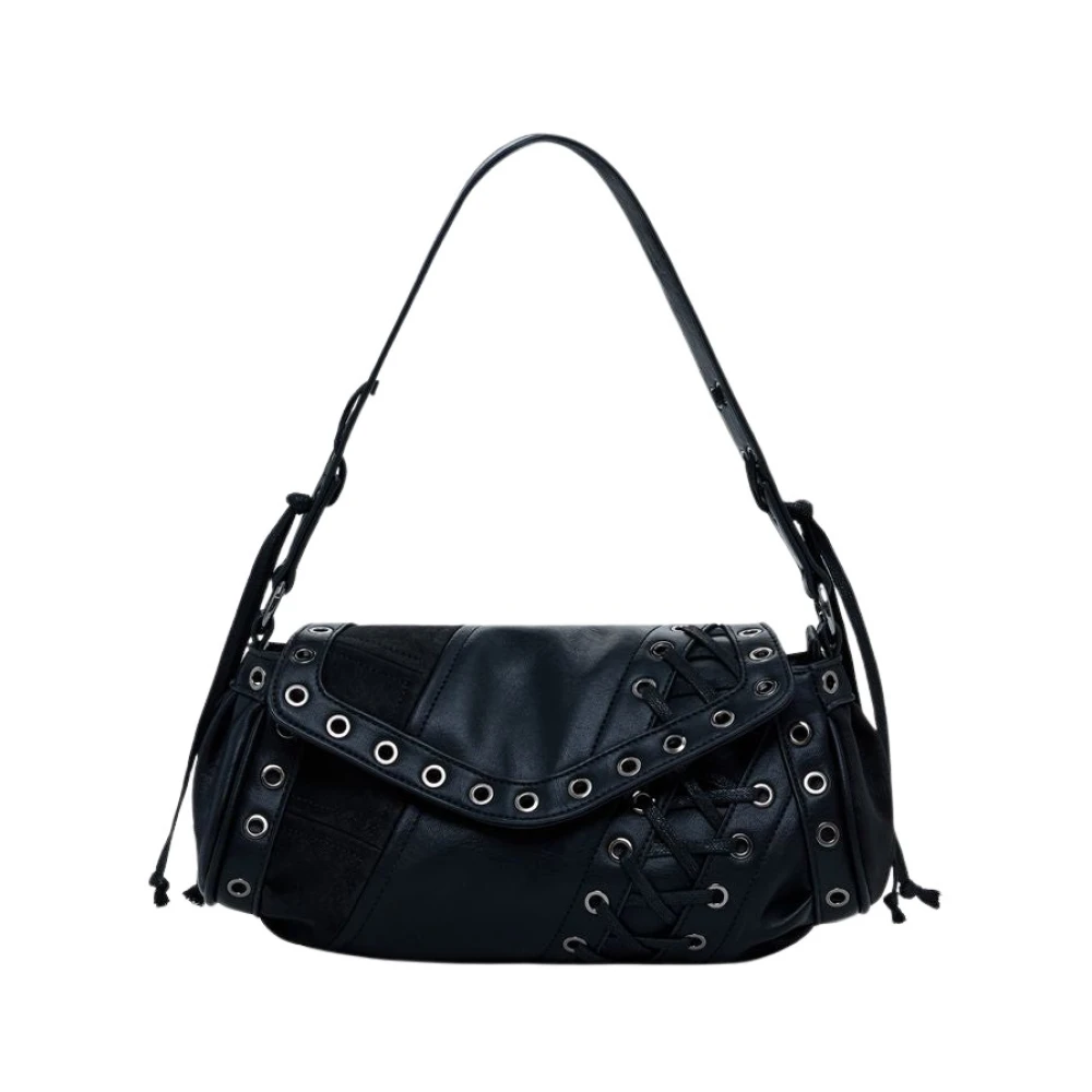 Bags > Shoulder Bags - - Desigual - Modalova