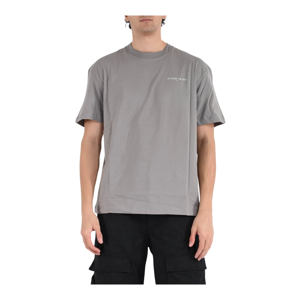 Tops > T-Shirts - - IH NOM UH NIT - Modalova