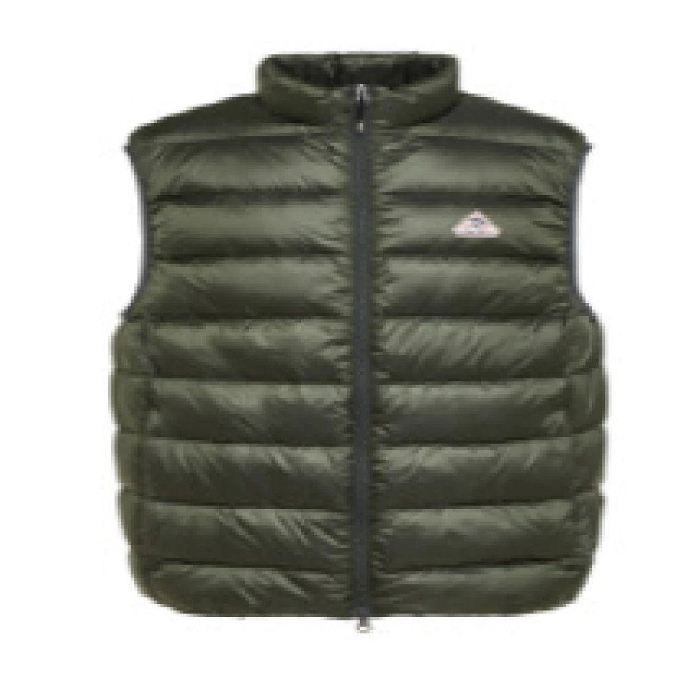 Pyrenex - Jackets > Vests - Green - Pyrenex - Modalova