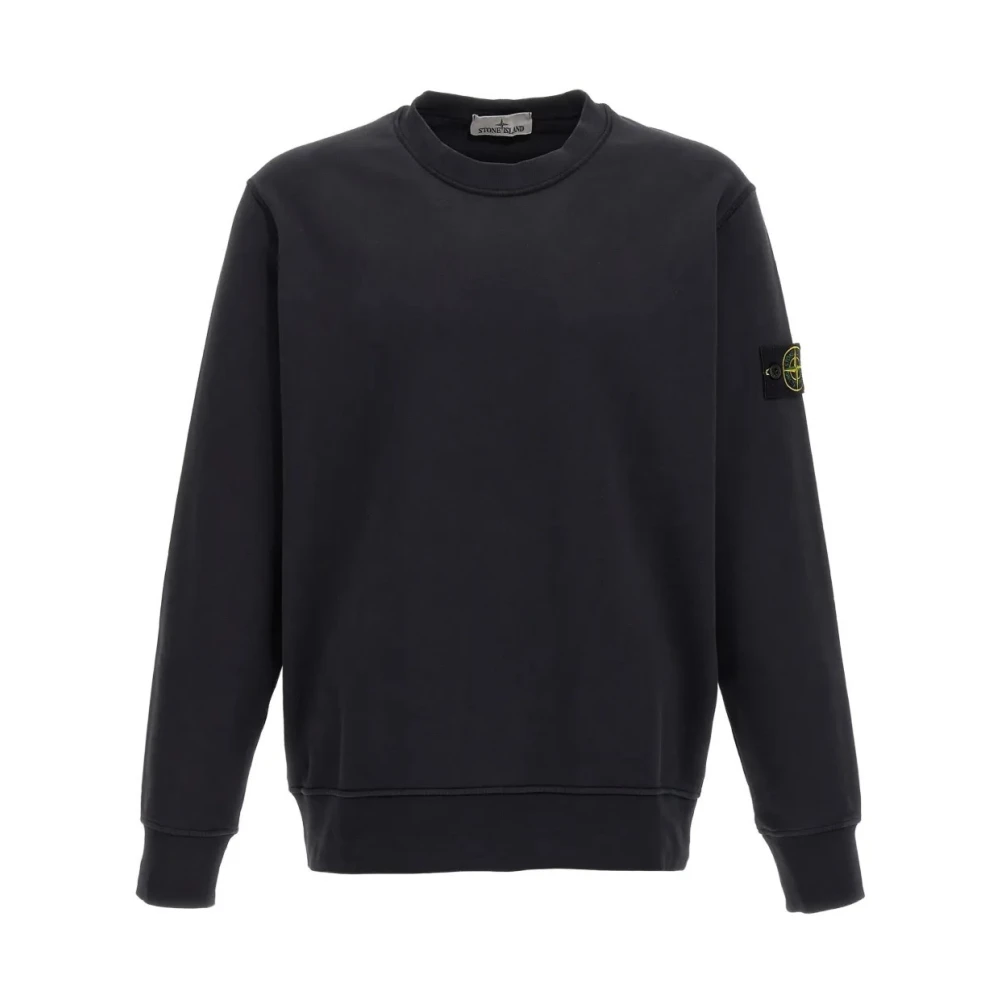 Sweatshirts & Hoodies > Sweatshirts - - Stone Island - Modalova