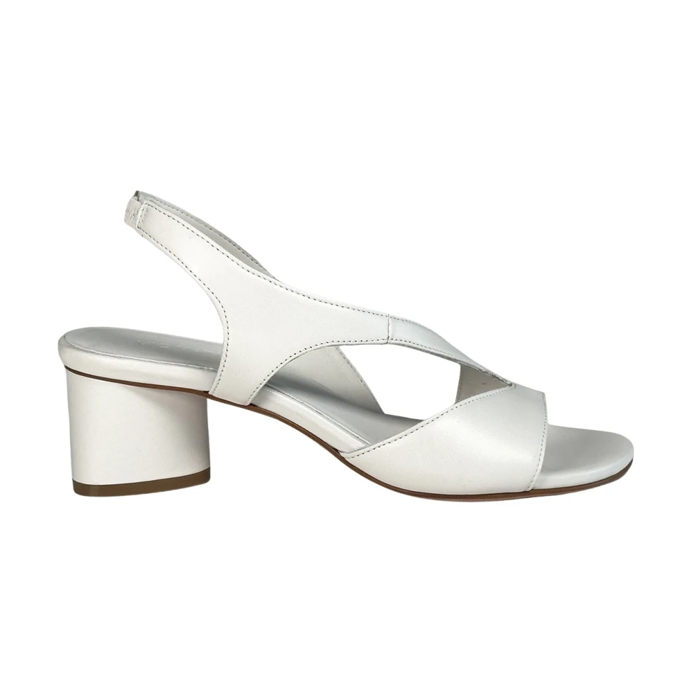 Vic Matié Donna Bianco Scarpe, 41 Eu, New,